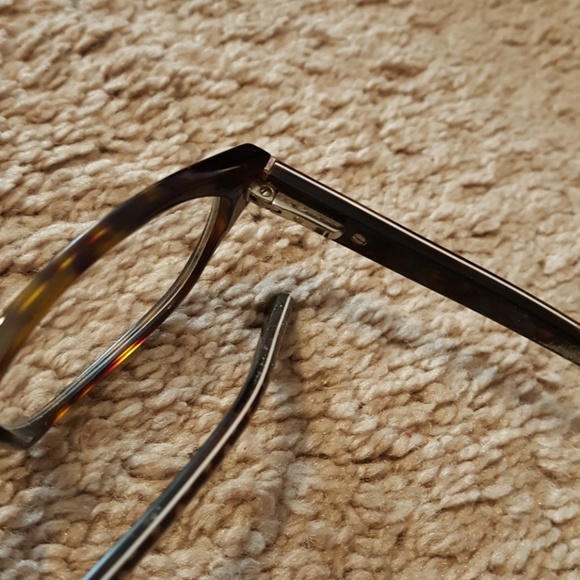 EUC! Juicy Couture Frame - Picture 3 of 4